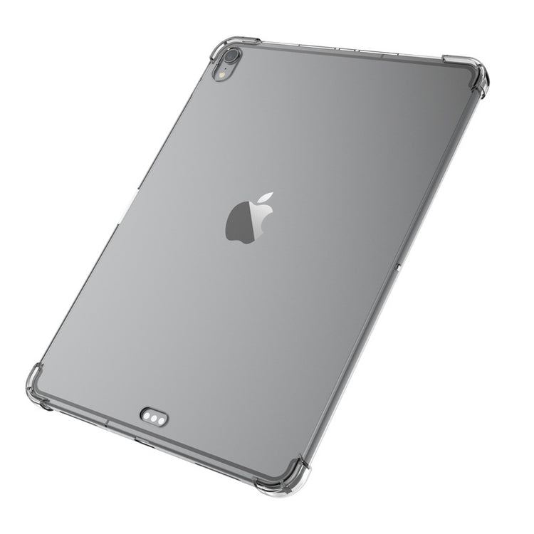 iPad air5 iPad 9 10.2 iPad mini6 2022 clear Silicone Case Anti Drop
