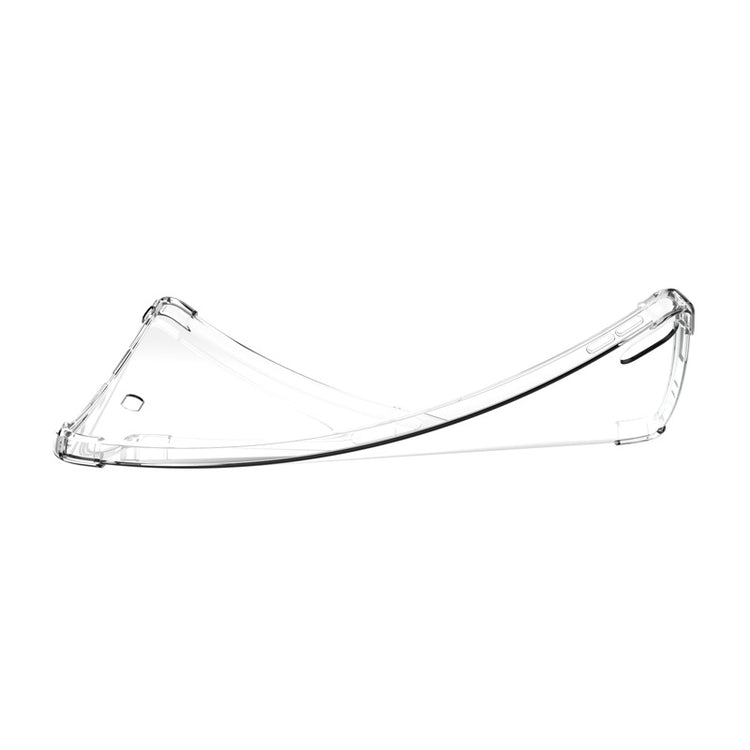iPad air5 iPad 9 10.2 iPad mini6 2022 clear Silicone Case Anti Drop