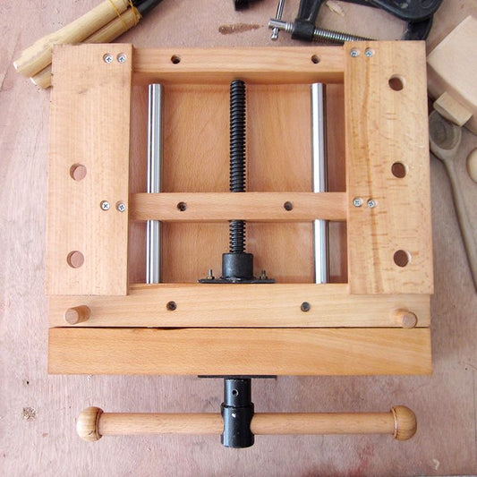 Mini Woodworking Bench,Hobby, Workbench DIYs
