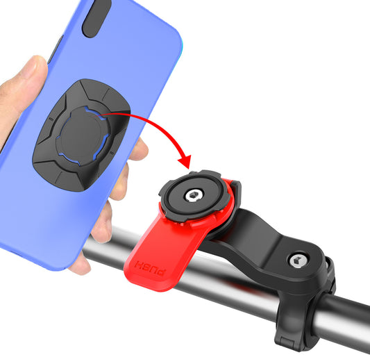 Cycling Motorcycle Phone Mount