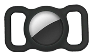 Apple Air Tag Protector Dog Tracker Airtag Dog Collar